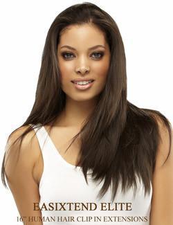 Easihair Hair Pieces & Extensions - Ultimate Looks
