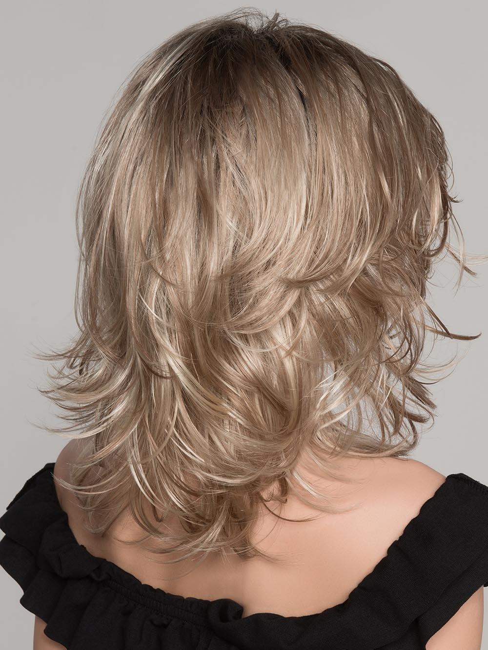 Ocean Wig by Ellen Wille | Synthetic