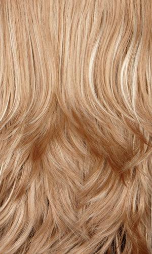 Kelly Petite/Average Wig by Henry Margu | Synthetic (Monofilament) - Ultimate Looks