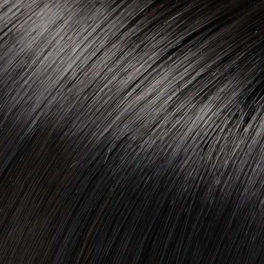 Hat Magic 10" by Jon Renau | Synthetic Hair Addition (Hat Not Included)