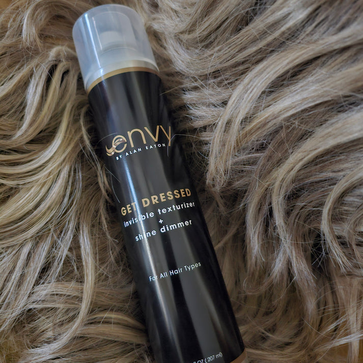 Get Dressed Dimmer & Texture Spray by Envy