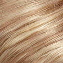 Top Style 18" Topper Hair Addition by Jon Renau | Synthetic (Monofilament Base)