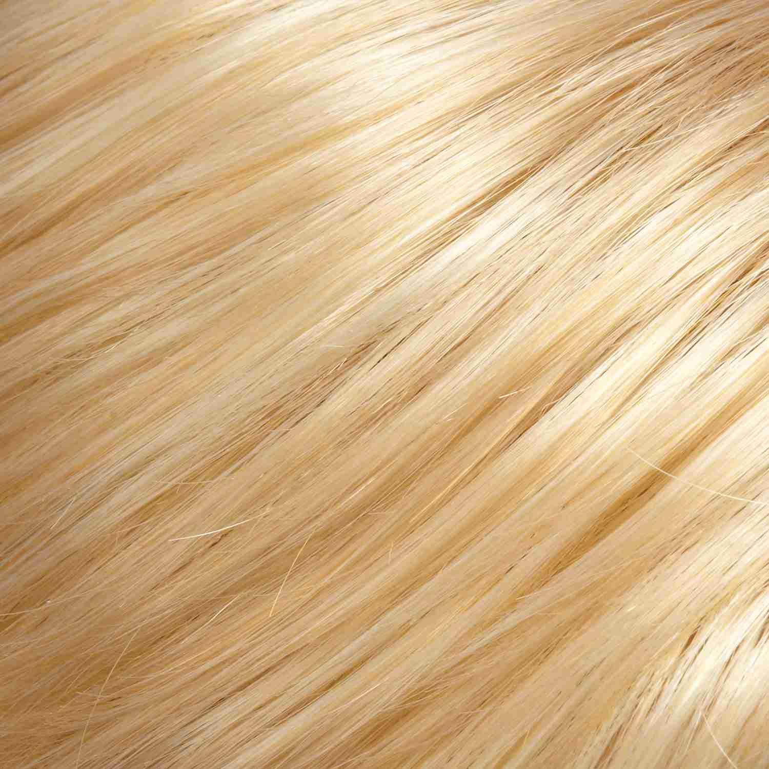 Playmate Straight Wig by Jon Renau | Synthetic Hair Piece (Open Base)