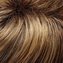 Willow Wig by Jon Renau | Synthetic Lace Front (Hand-Tied)