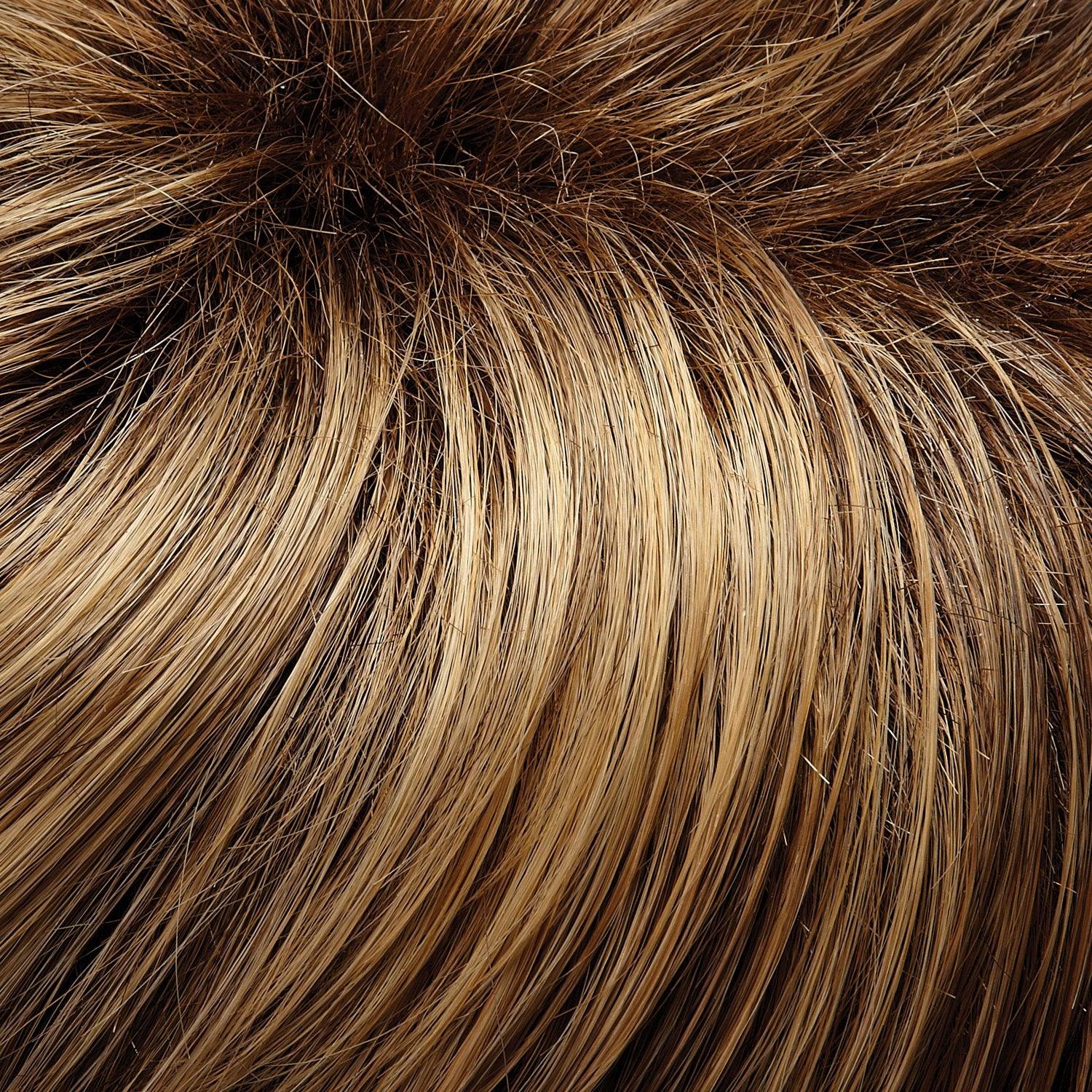 Kendall Wig by Jon Renau | Synthetic (Lace Front Mono Top)