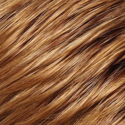 Hat Magic 16" by Jon Renau | Synthetic Hair Addition (Hat Not Included)