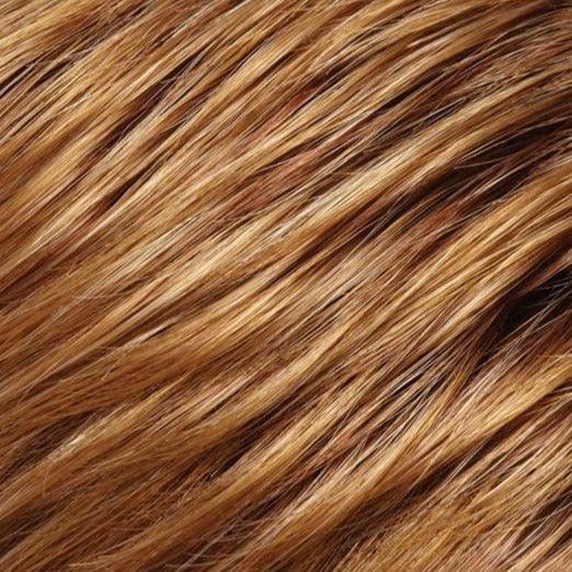 Hat Magic 10" by Jon Renau | Synthetic Hair Addition (Hat Not Included)