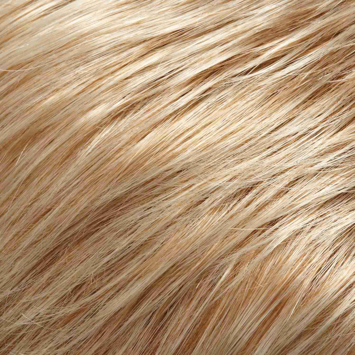Playmate Straight Wig by Jon Renau | Synthetic Hair Piece (Open Base)
