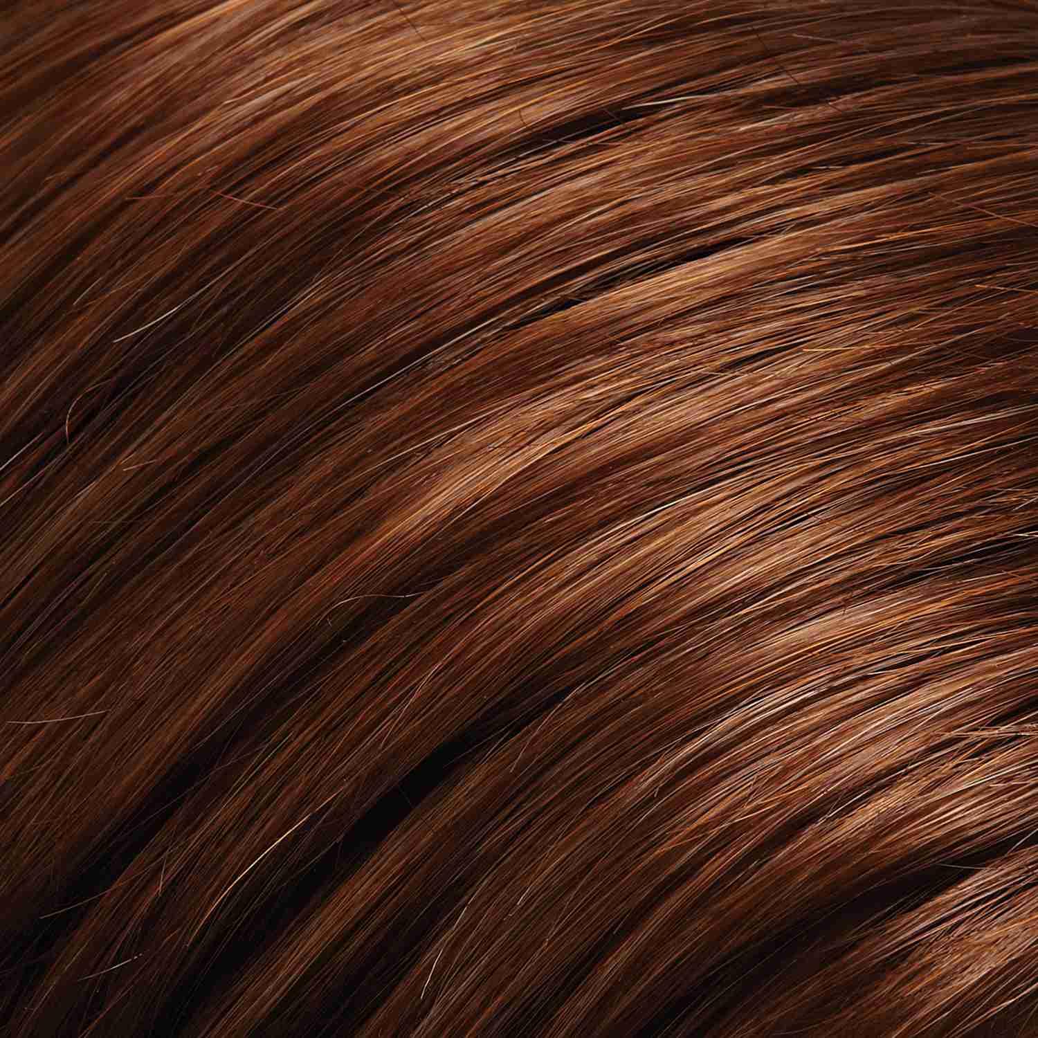 Playmate Straight Wig by Jon Renau | Synthetic Hair Piece (Open Base)