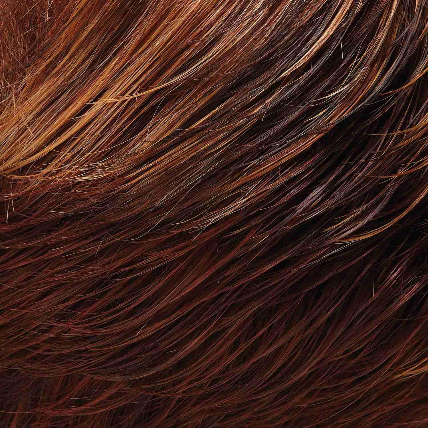 Julianne Lite Wig by Jon Renau | Synthetic Lace Front (Hand-Tied)
