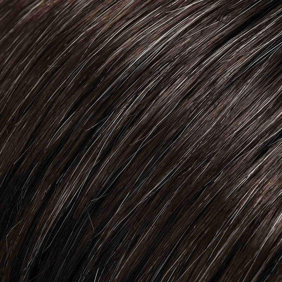 Playmate Curly Wig by Jon Renau | Synthetic Hair Piece (Open Base)