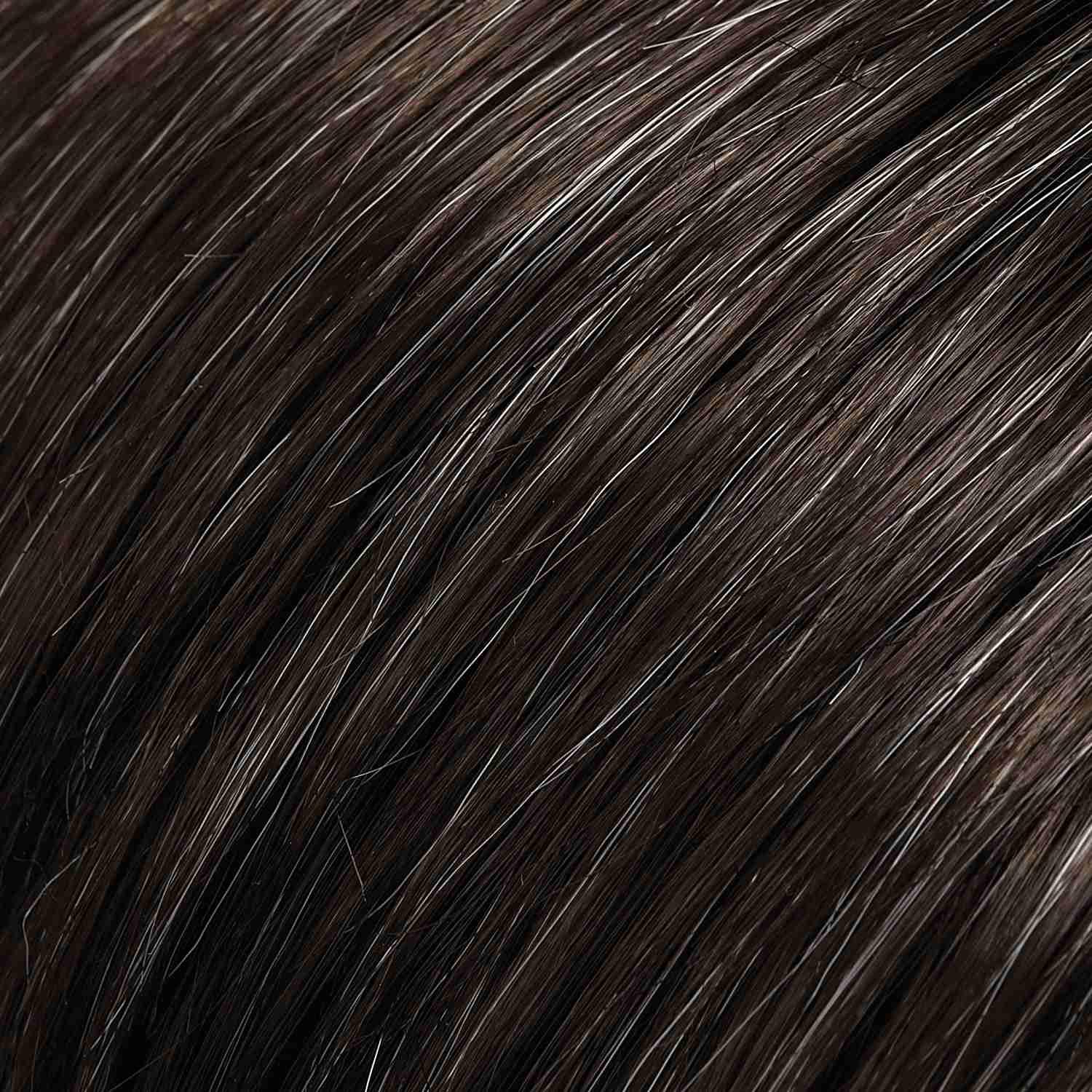 Playmate Straight Wig by Jon Renau | Synthetic Hair Piece (Open Base)