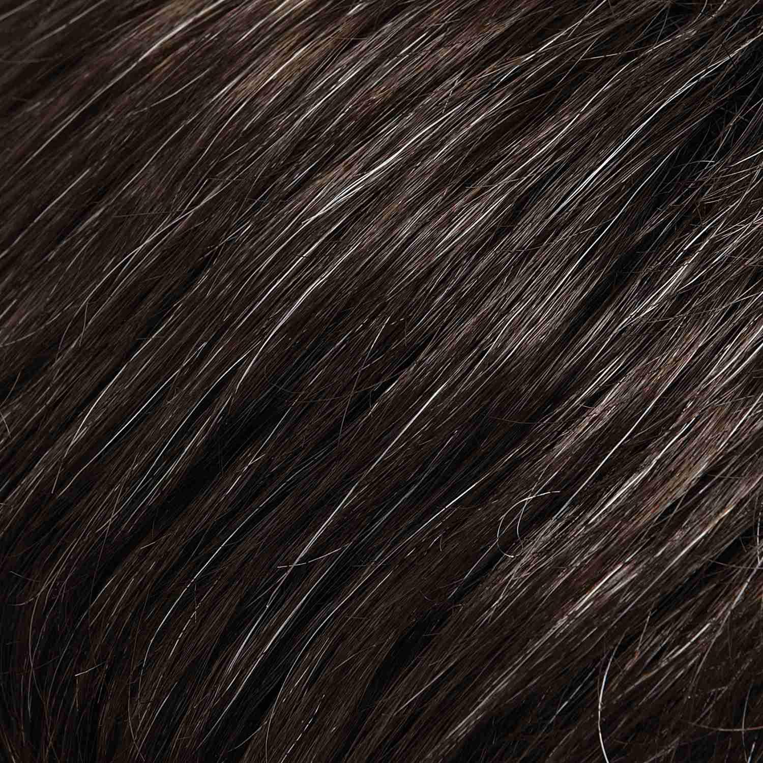 Playmate Straight Wig by Jon Renau | Synthetic Hair Piece (Open Base)