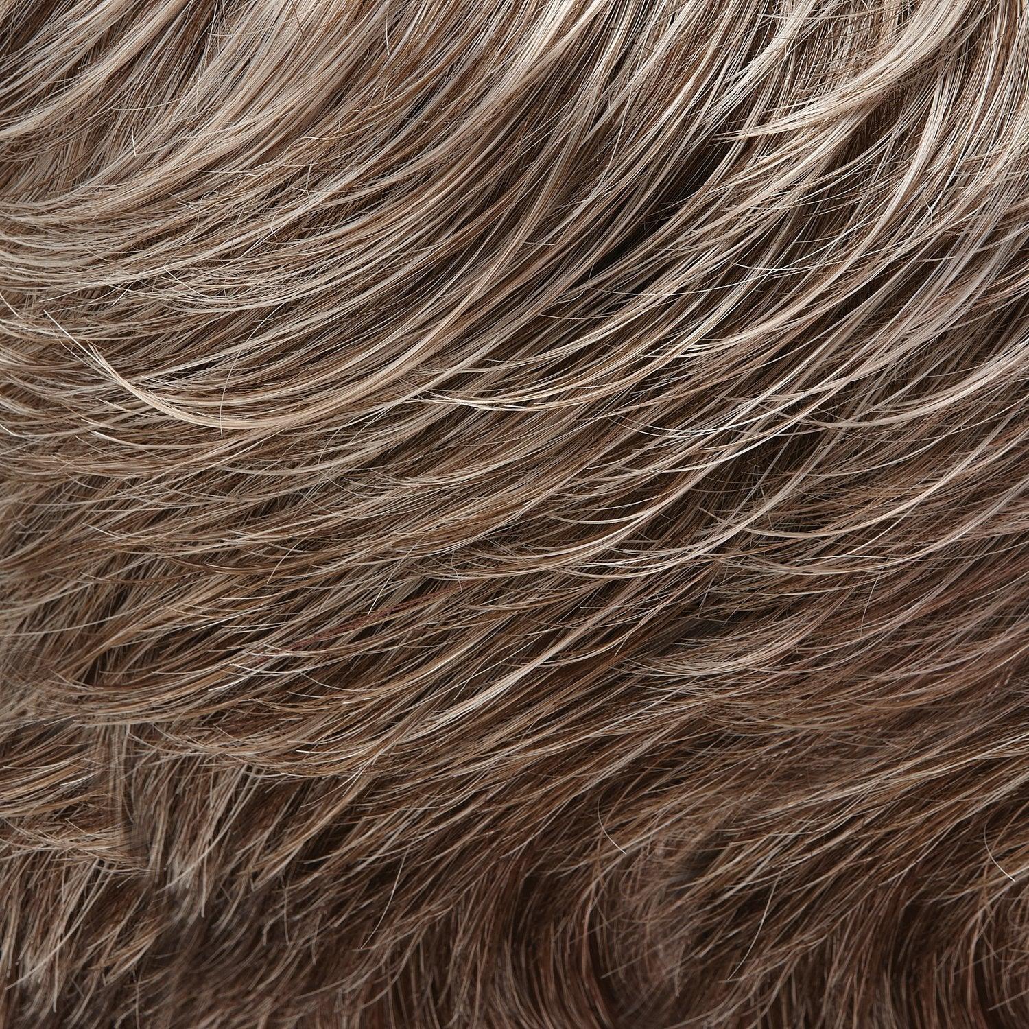 Julianne Lite Wig by Jon Renau | Synthetic Lace Front (Hand-Tied)