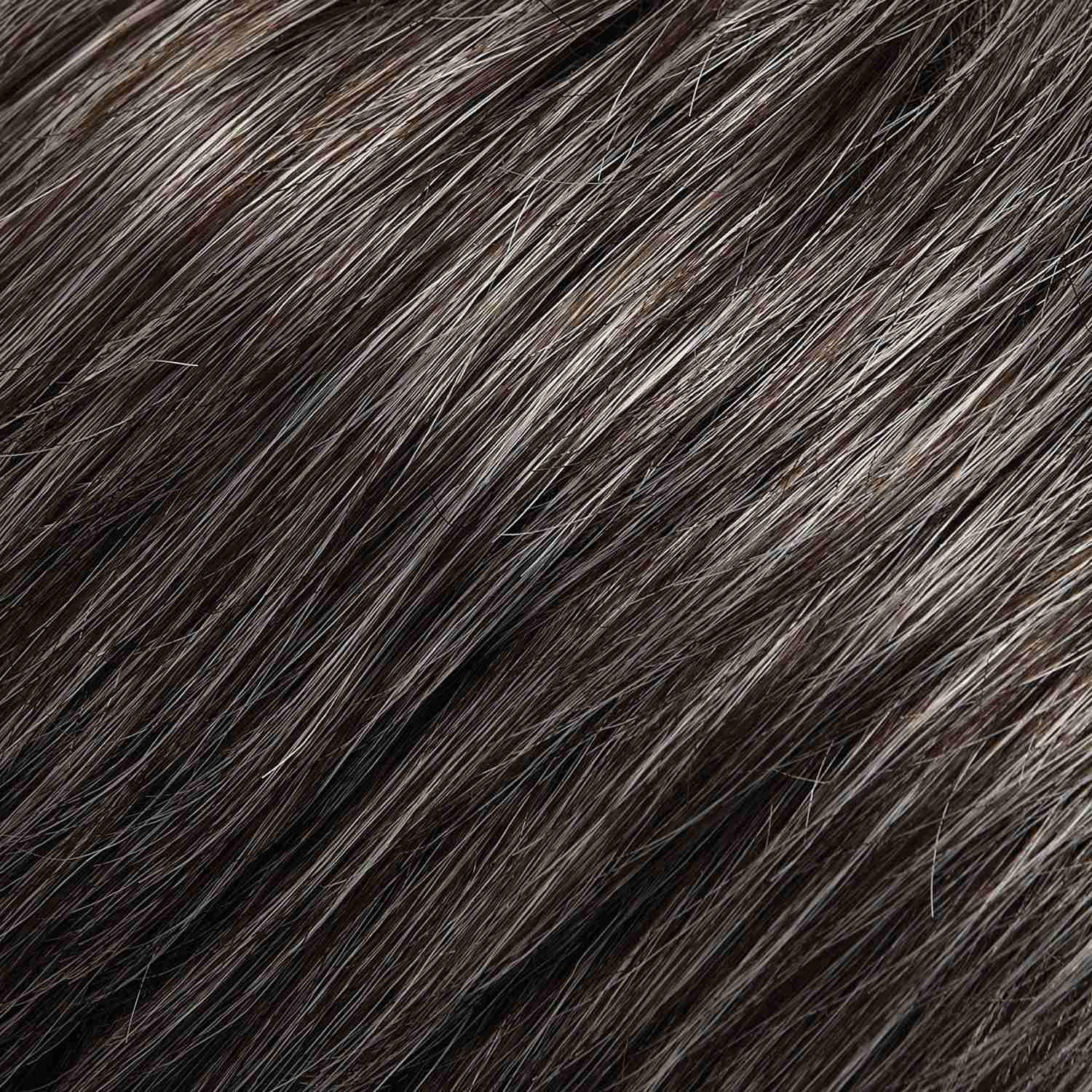 Playmate Straight Wig by Jon Renau | Synthetic Hair Piece (Open Base)