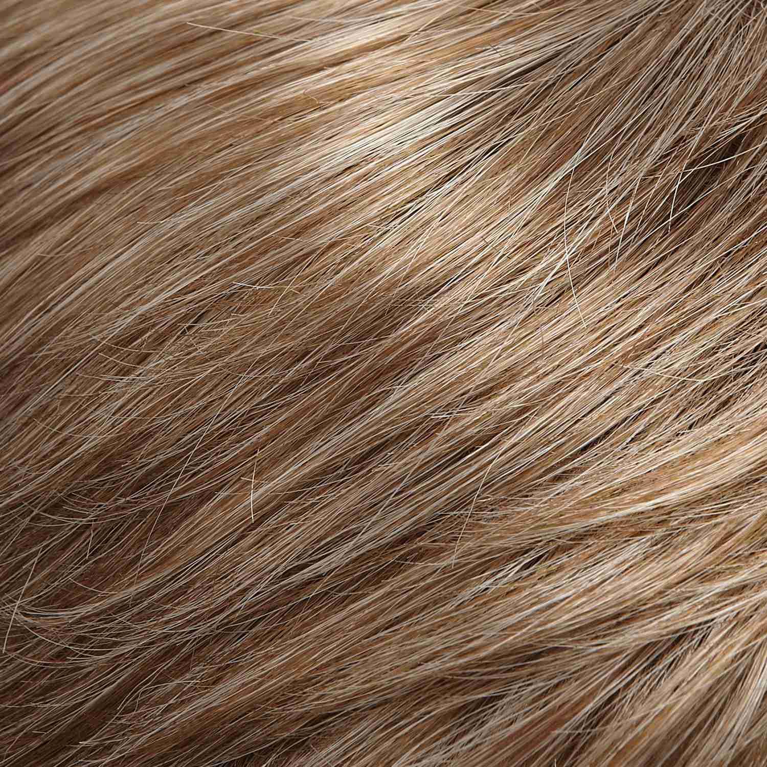 Playmate Straight Wig by Jon Renau | Synthetic Hair Piece (Open Base)