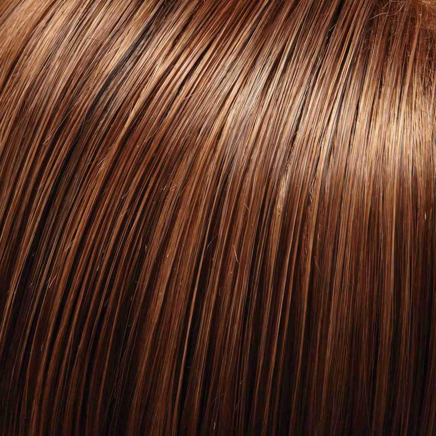 Julianne Lite Wig by Jon Renau | Synthetic Lace Front (Hand-Tied)