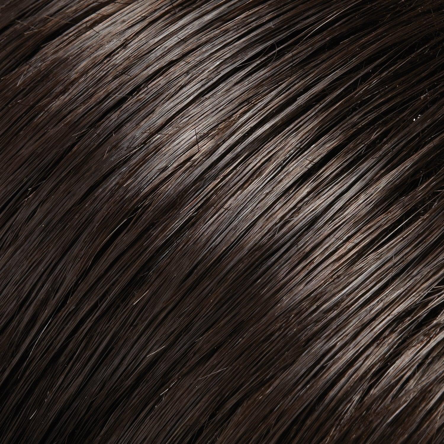 Petite Gabrielle Wig by Jon Renau | Synthetic (Lace Front Hand Tied Monofilament)