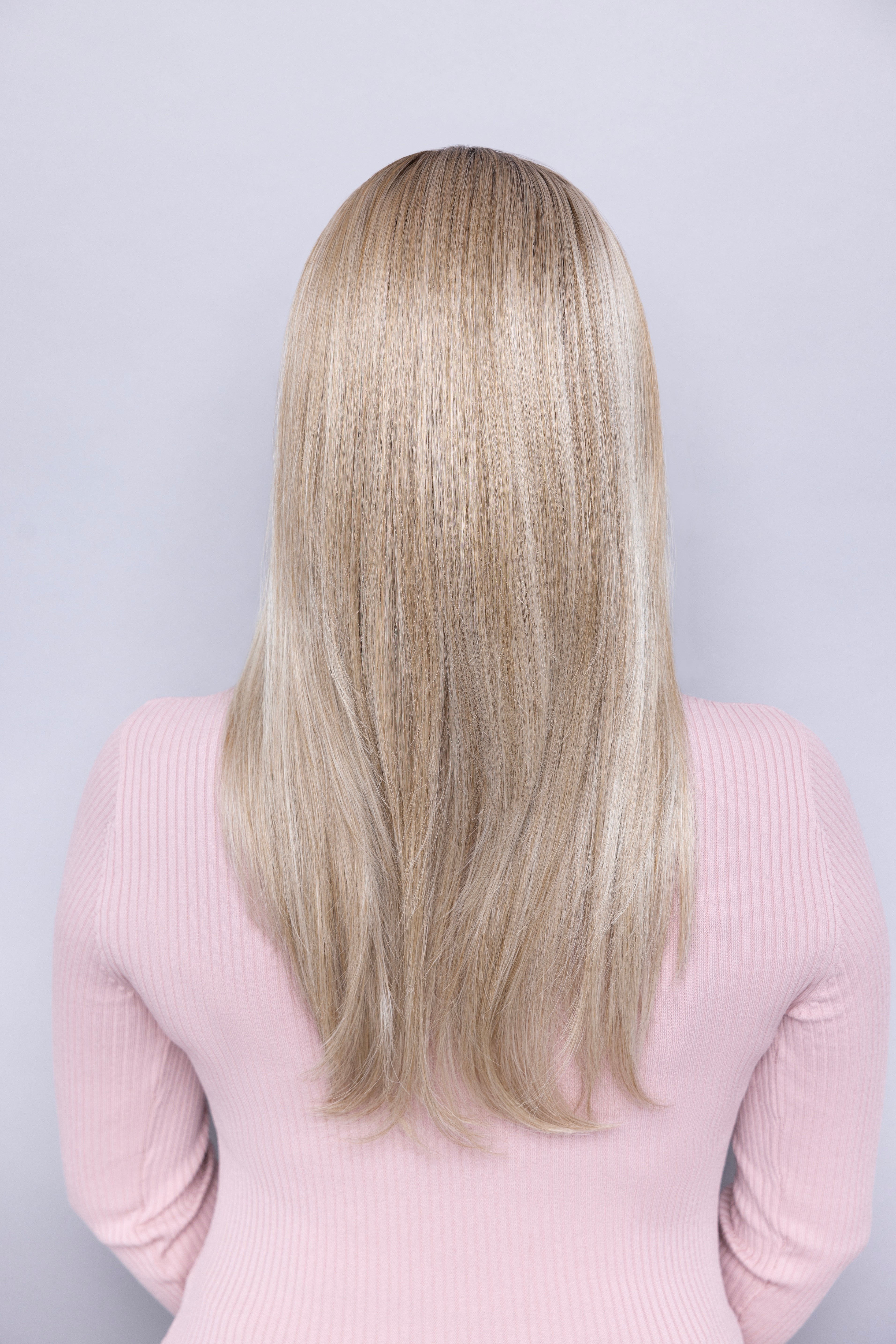 Milan Wig by Henry Margu | Lace Front (Monofilament)