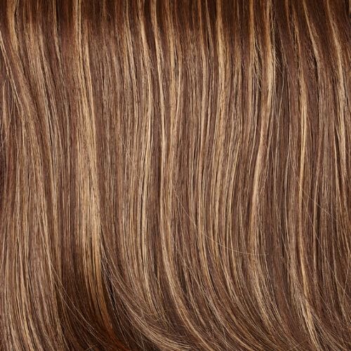 Nashville Wig by Henry Margu | Heat Friendly Synthetic (Lacefront Mono)