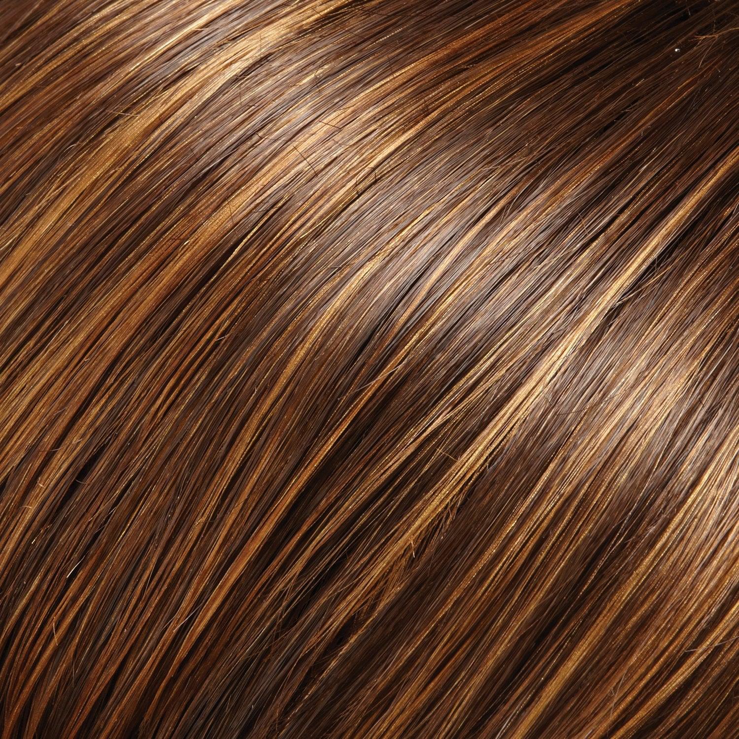 Kendall Wig by Jon Renau | Synthetic (Lace Front Mono Top)
