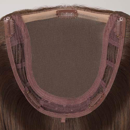 Pride Topper by Henry Margu | Lace Front Monotop
