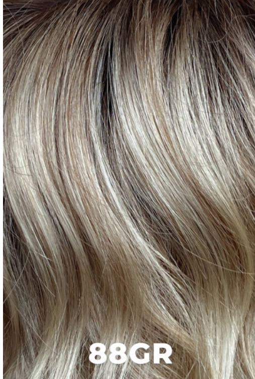 London Wig by Henry Margu | Lace Front (Monofilament)