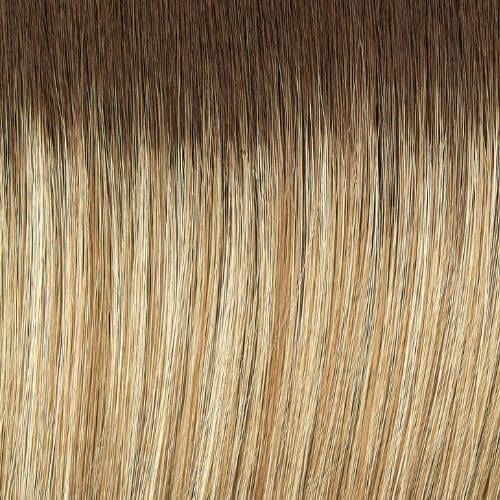 Nashville Wig by Henry Margu | Heat Friendly Synthetic (Lacefront Mono)