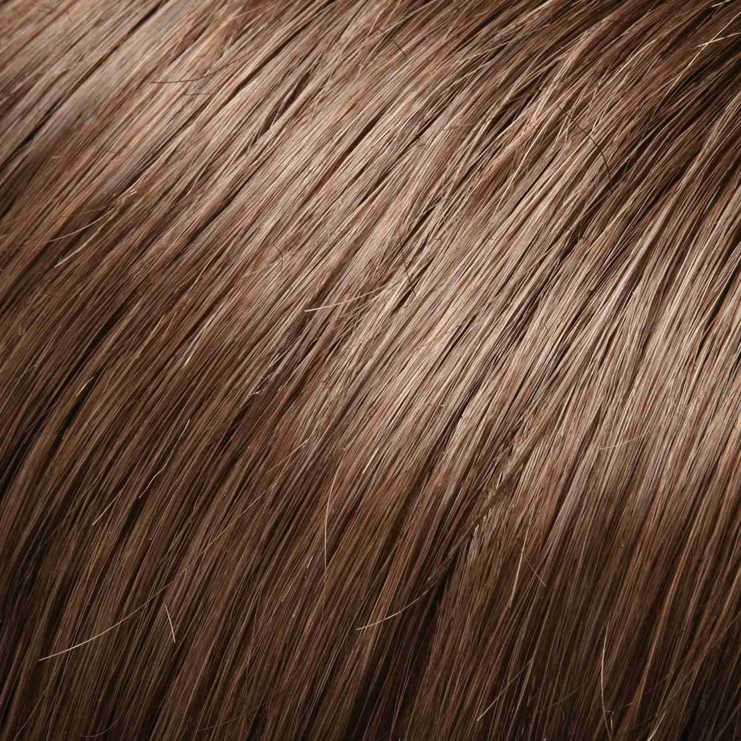 Top Smart 12" Hair Addition by Jon Renau | Synthetic Hair (Clip- in/Adhesive)