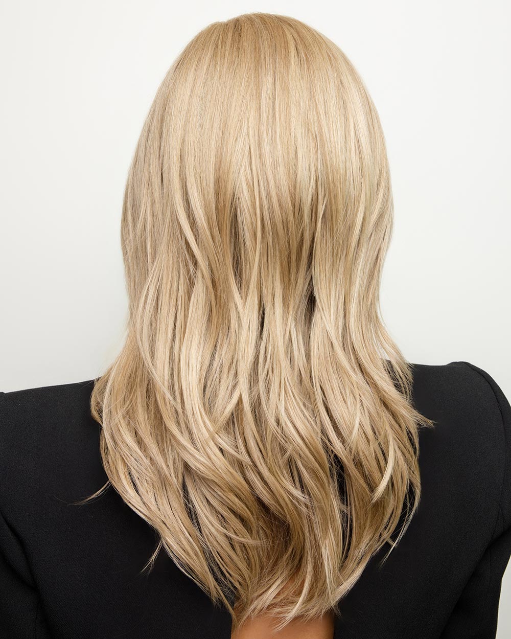 Leoni Wig by Rene of Paris | Lace Front + Partial Monofilament (Heat Friendly Synthetic)