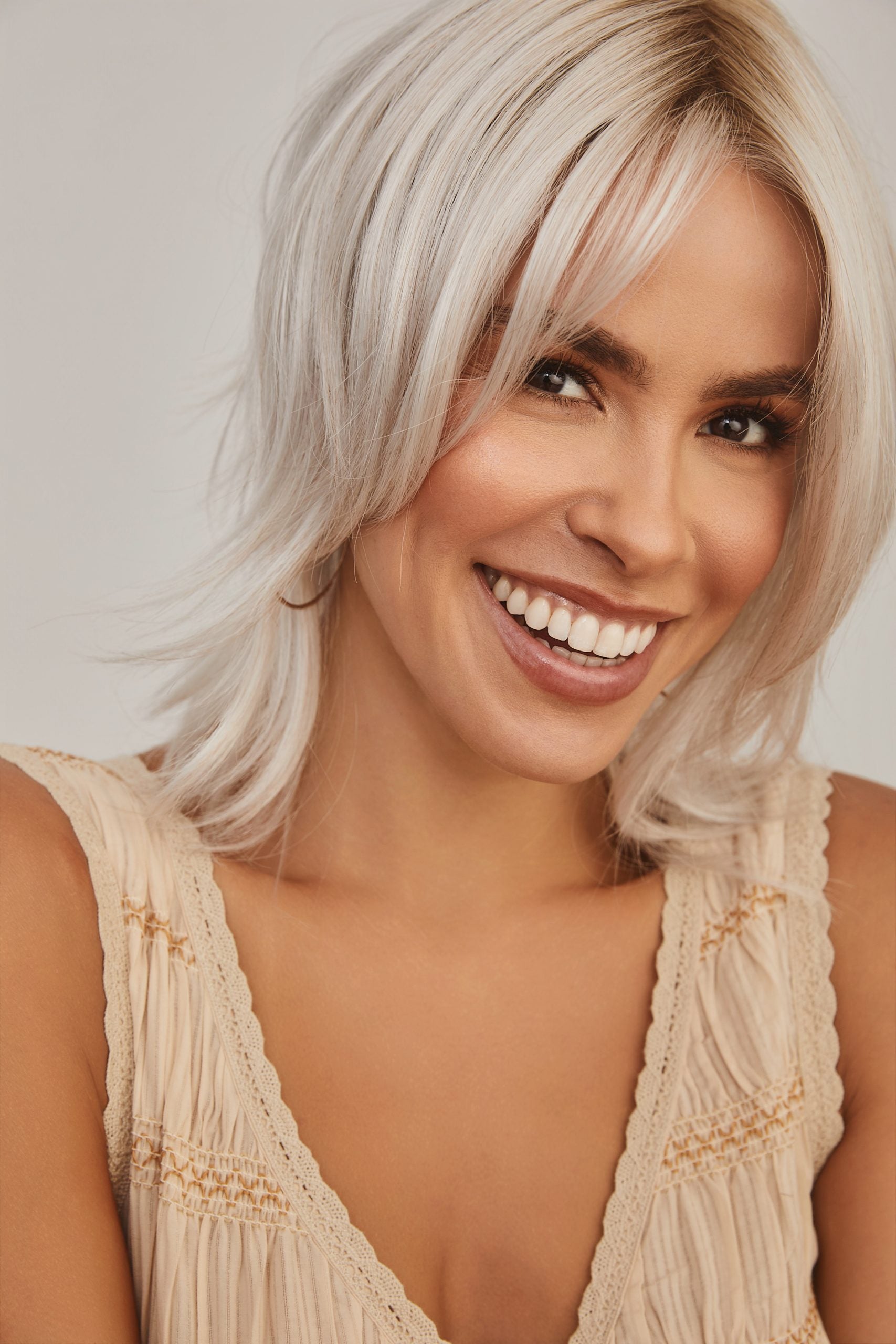 Alicia Wig by Rene of Paris | Synthetic (Lace Front)