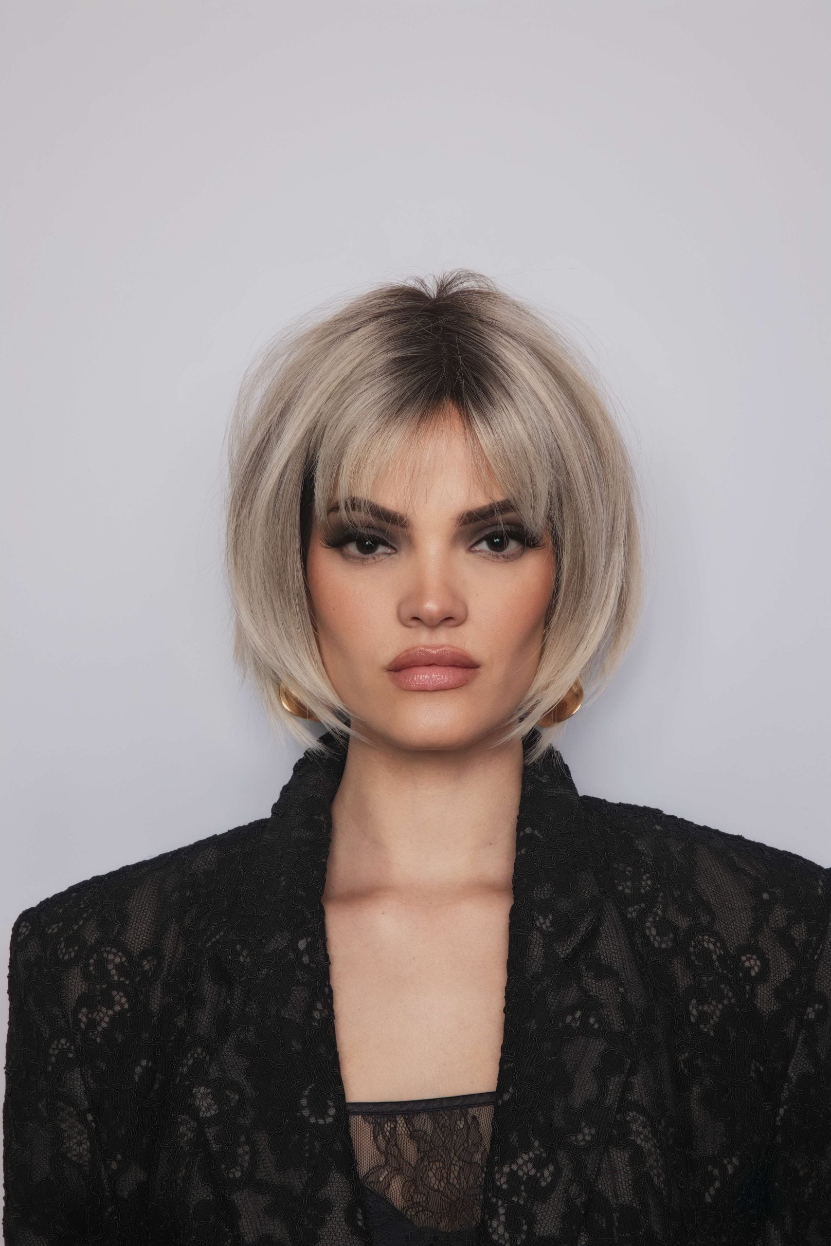 Aria Wig by Rene of Paris | Heat Friendly Synthetic
