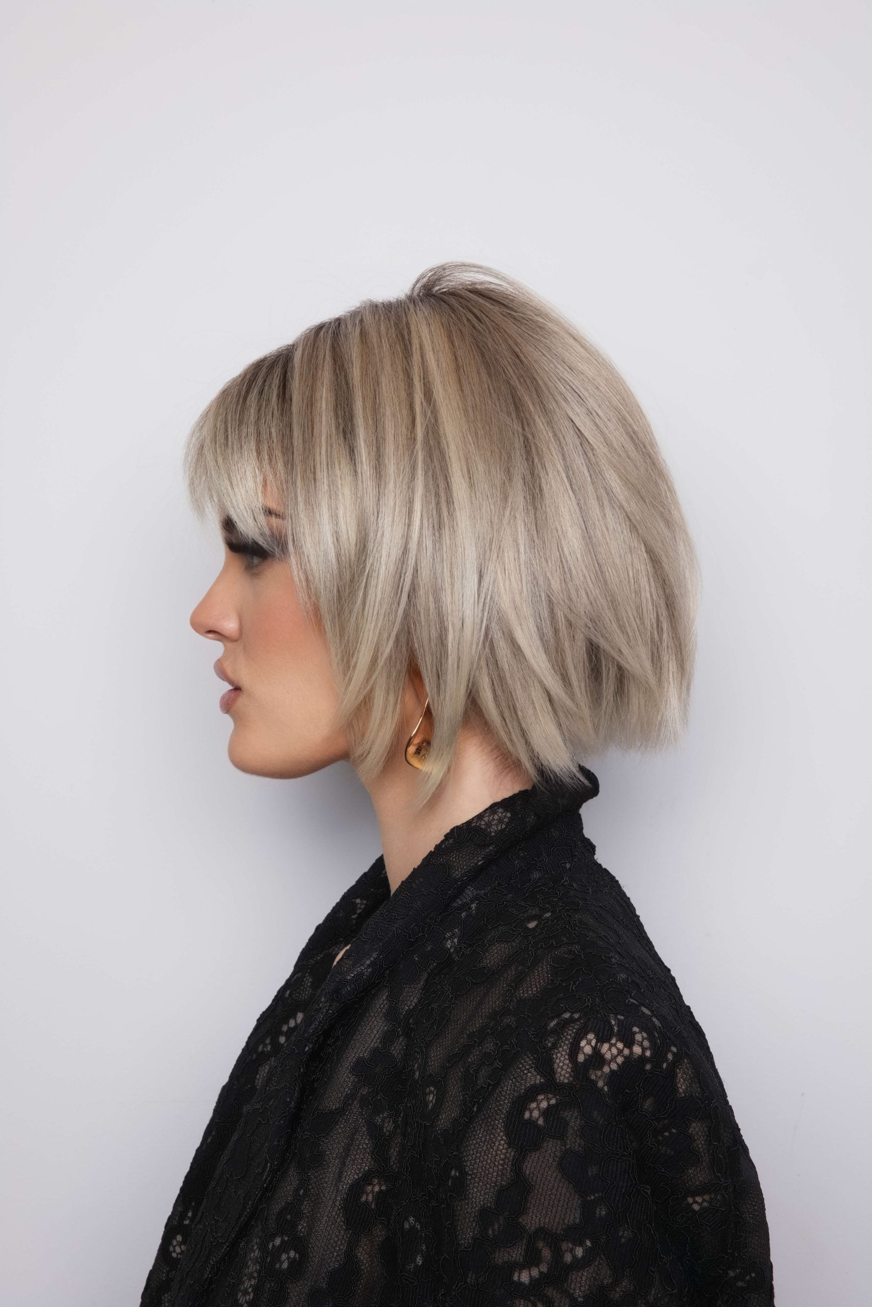 Aria Wig by Rene of Paris | Heat Friendly Synthetic