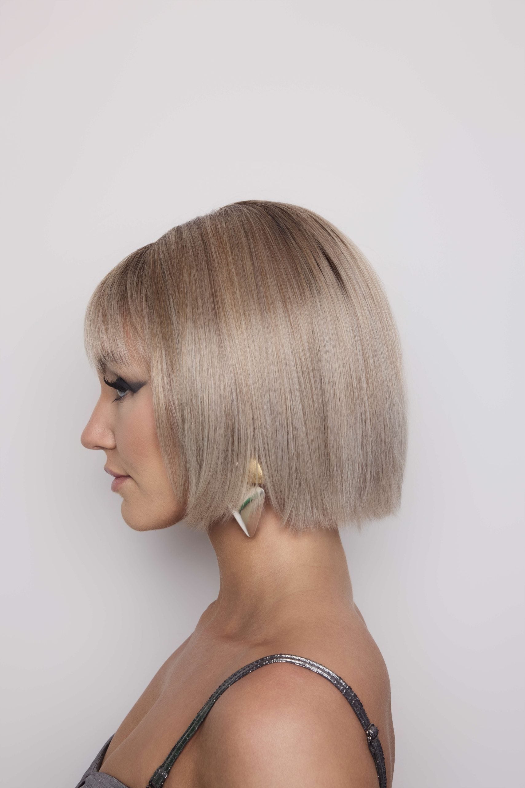 Aria Wig by Rene of Paris | Heat Friendly Synthetic