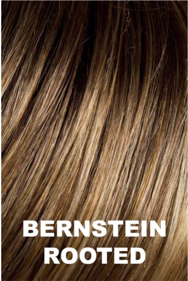 Secret Hi Topper by Ellen Wille | 100% Remy Human Hair - Ultimate Looks