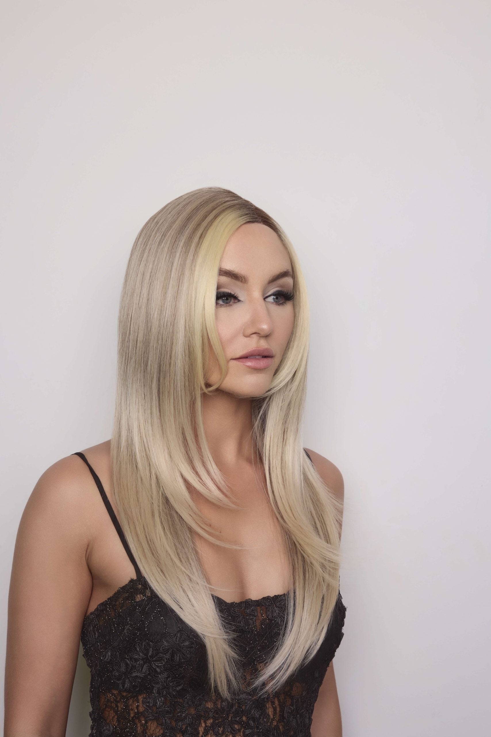 Bryony Wig by Rene of Paris | Heat Friendly Synthetic