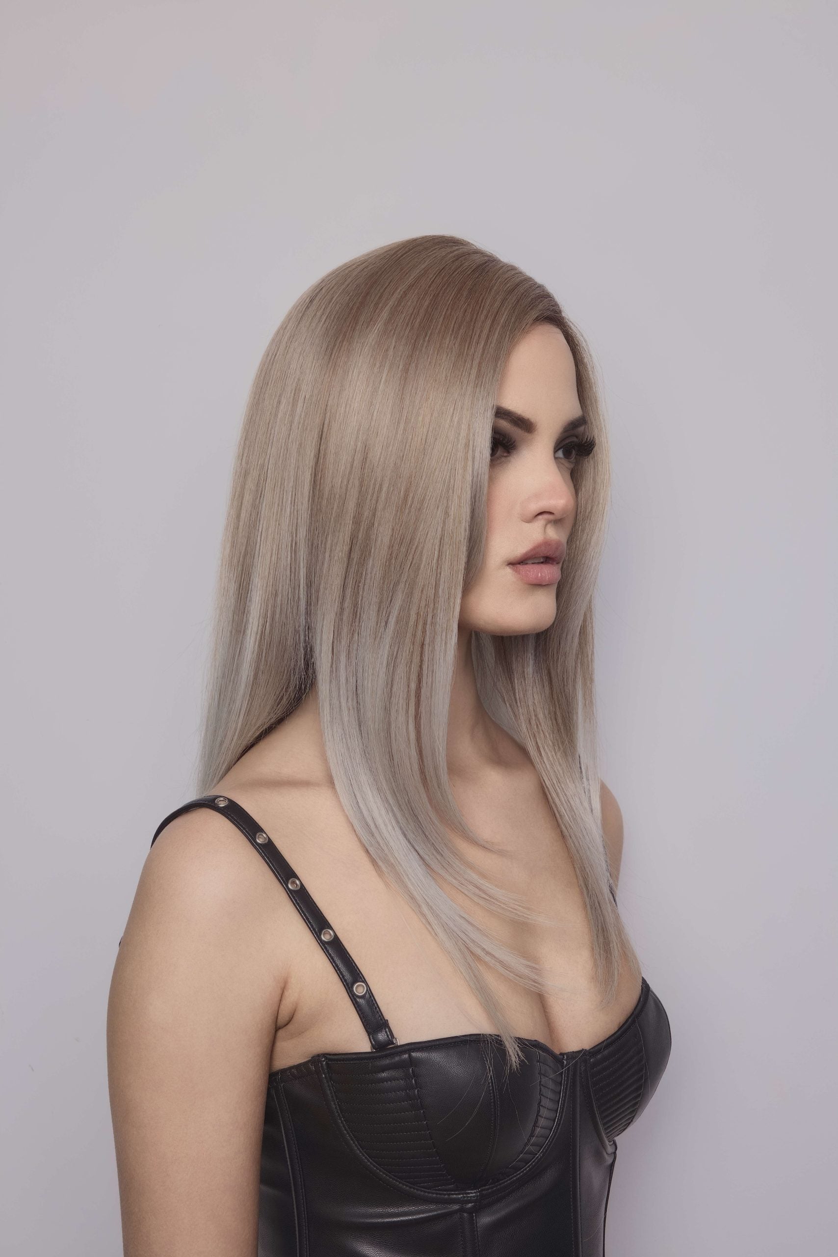 Bryony Wig by Rene of Paris | Heat Friendly Synthetic