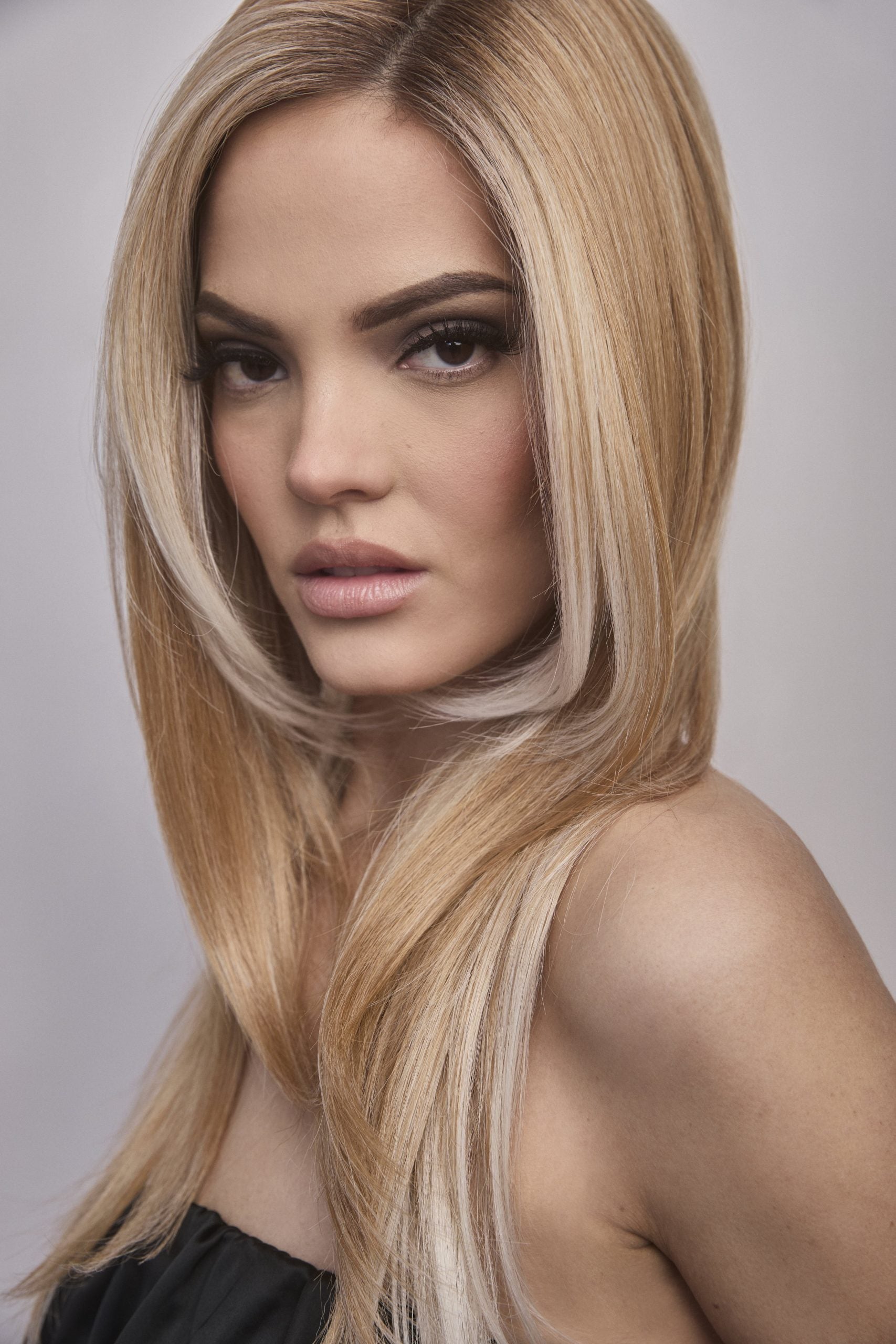 Bryony Wig by Rene of Paris | Heat Friendly Synthetic