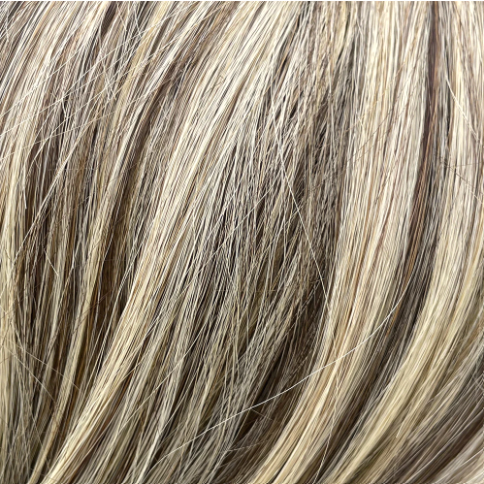 Santa Monica Wig by Belle Tress | Heat Friendly Synthetic (Lace Front Mono)