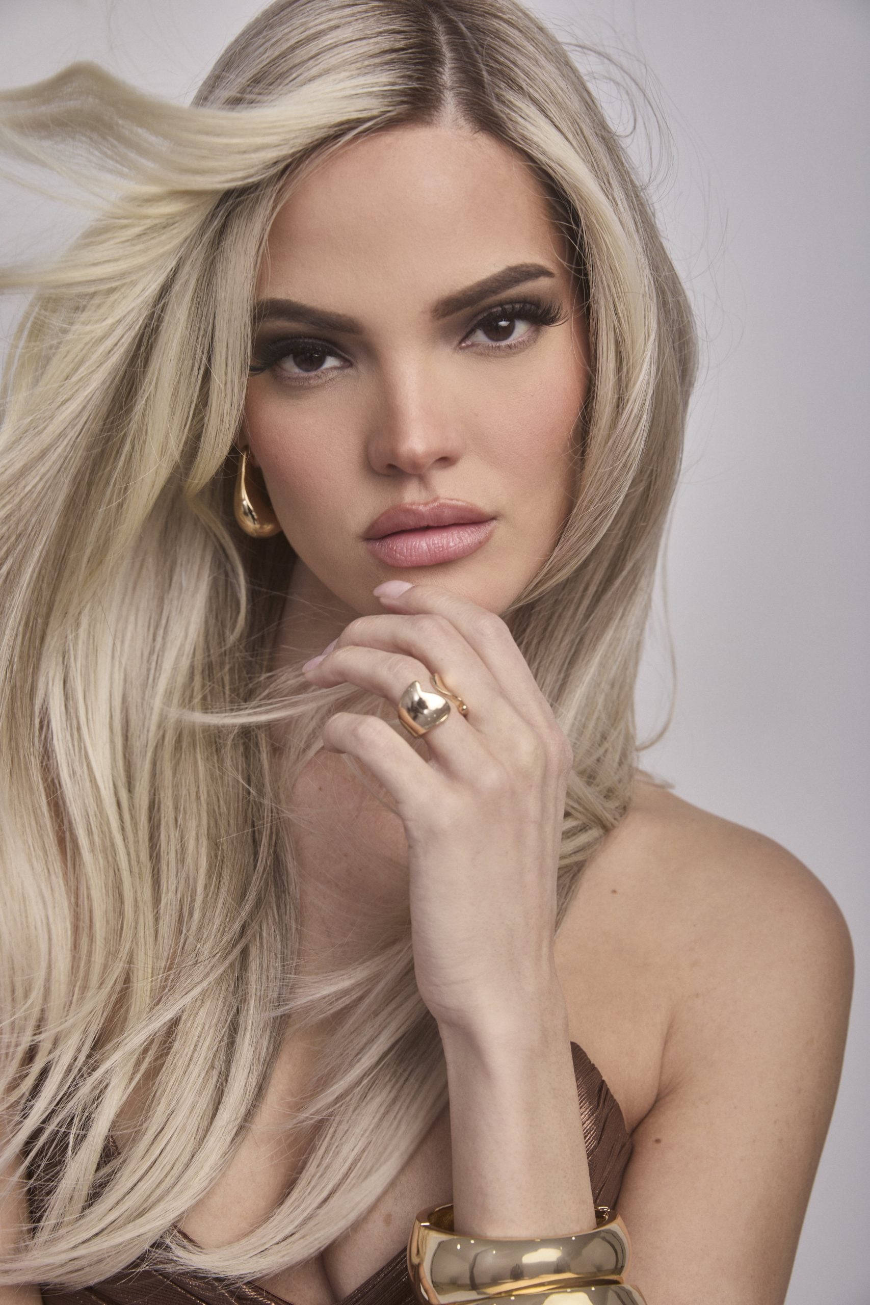 Bryony Wig by Rene of Paris | Heat Friendly Synthetic