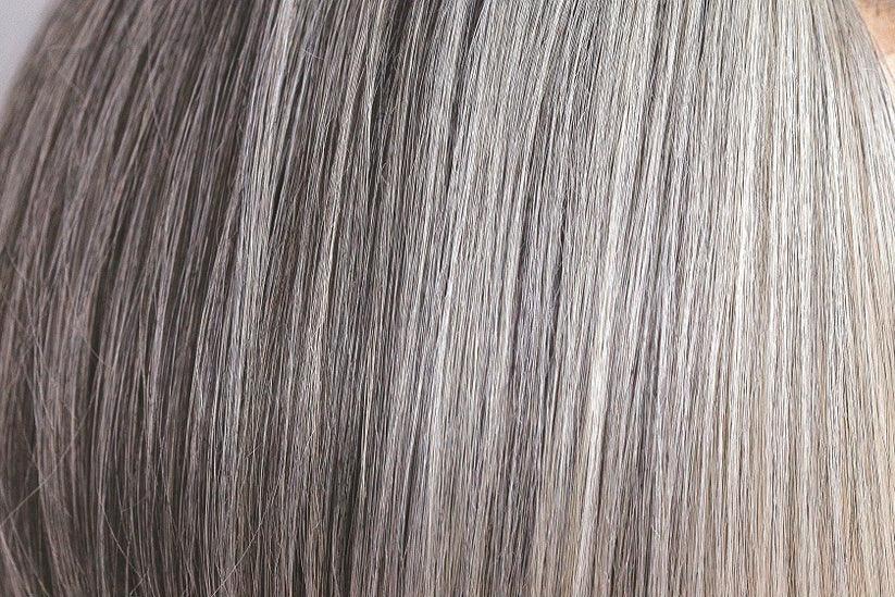 Charlotte Wig by Rene of Paris | Heat Friendly Synthetic