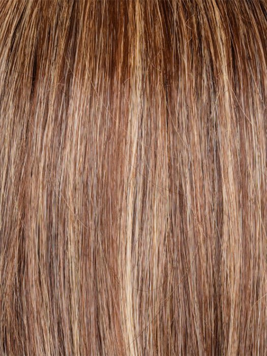 Charlotte Wig by Rene of Paris | Heat Friendly Synthetic