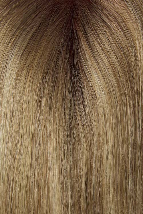 Topaz Wig by Henry Margu | Monofilament