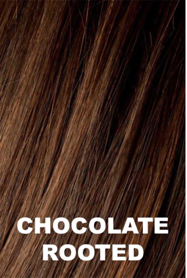 Secret Hi Topper by Ellen Wille | 100% Remy Human Hair - Ultimate Looks