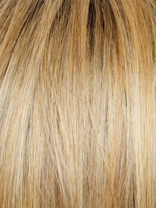 Charlotte Wig by Rene of Paris | Heat Friendly Synthetic