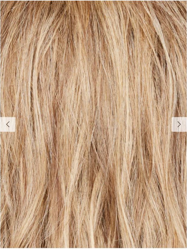 Rosanna Wig by Rene of Paris | Heat Friendly Synthetic