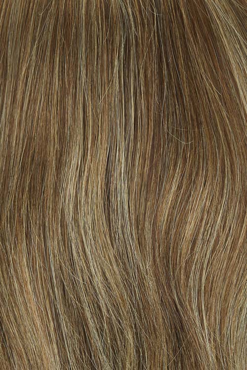 Topaz Wig by Henry Margu | Monofilament