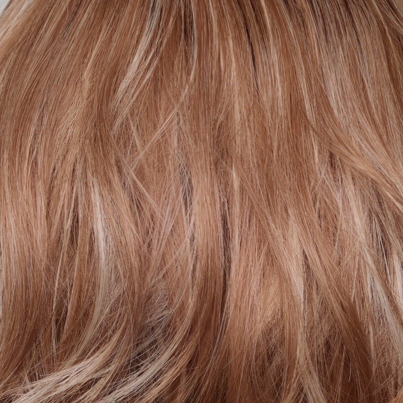 Rohan Wig by Amore | Lace Front Monofilament