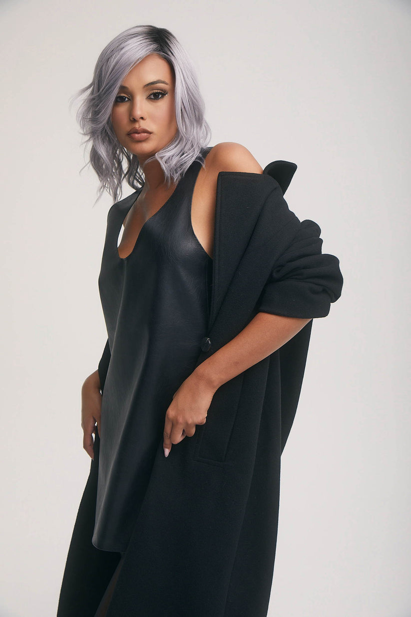 Dazzling Wavez Wig by Rene of Paris | Heat Friendly Synthetic