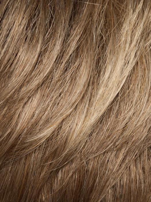 Amy Small Deluxe Wig by Ellen Wille | Synthetic